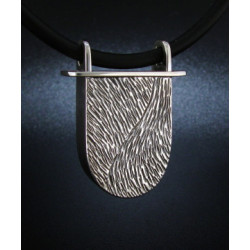 Container Necklace - C309