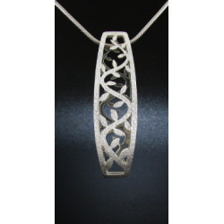 Long Vines Pendant