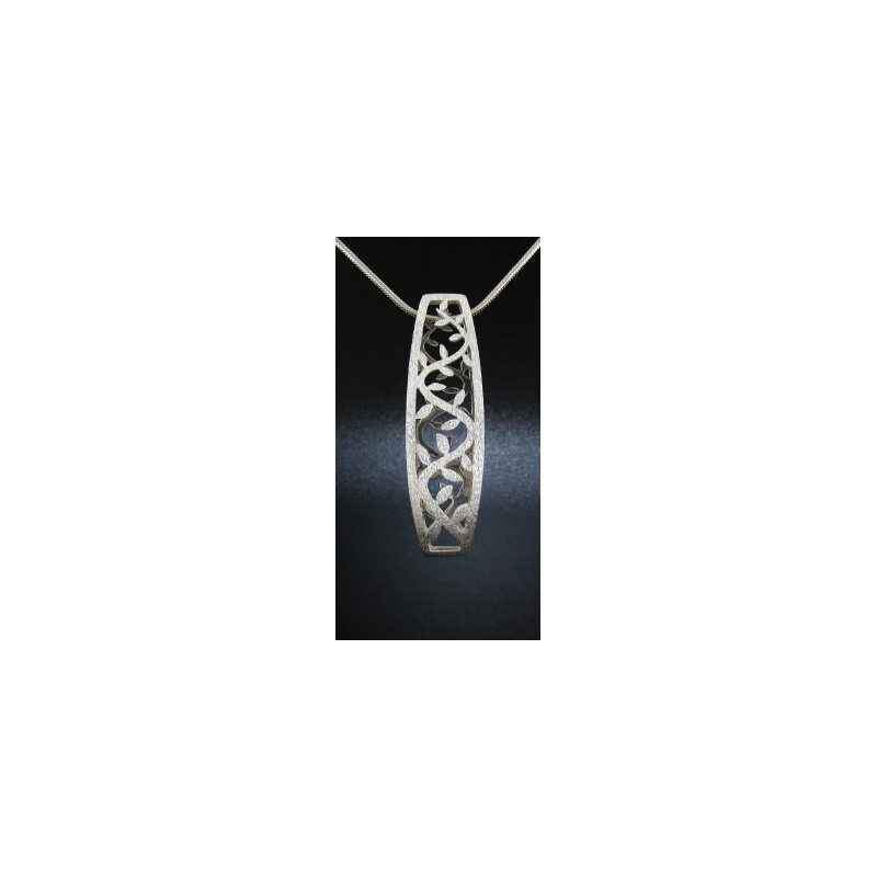 Long Vines Pendant