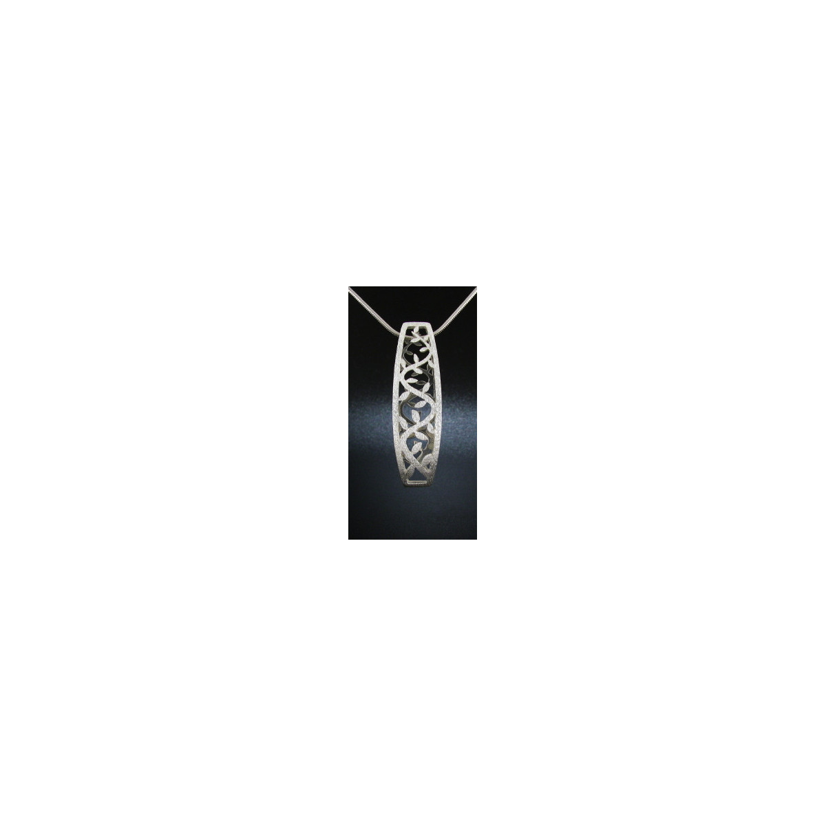 Long Vines Pendant