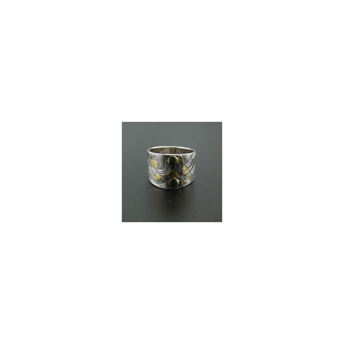 Keum-Boo Ring