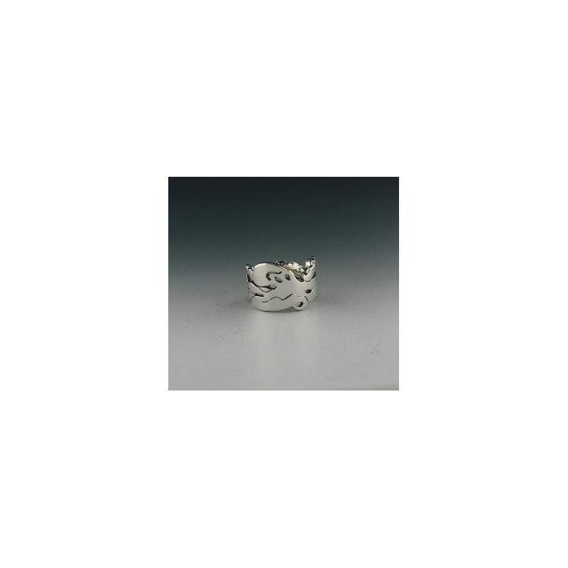 Octopus Ring