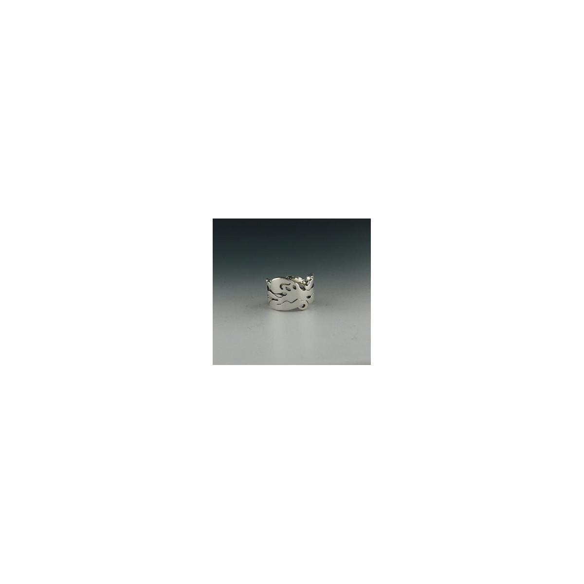 Octopus Ring