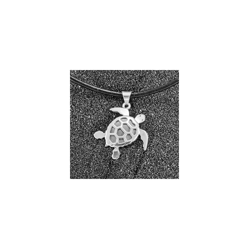 Sea Turtle Necklace