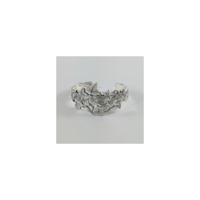 Ivy Cuff Bracelet