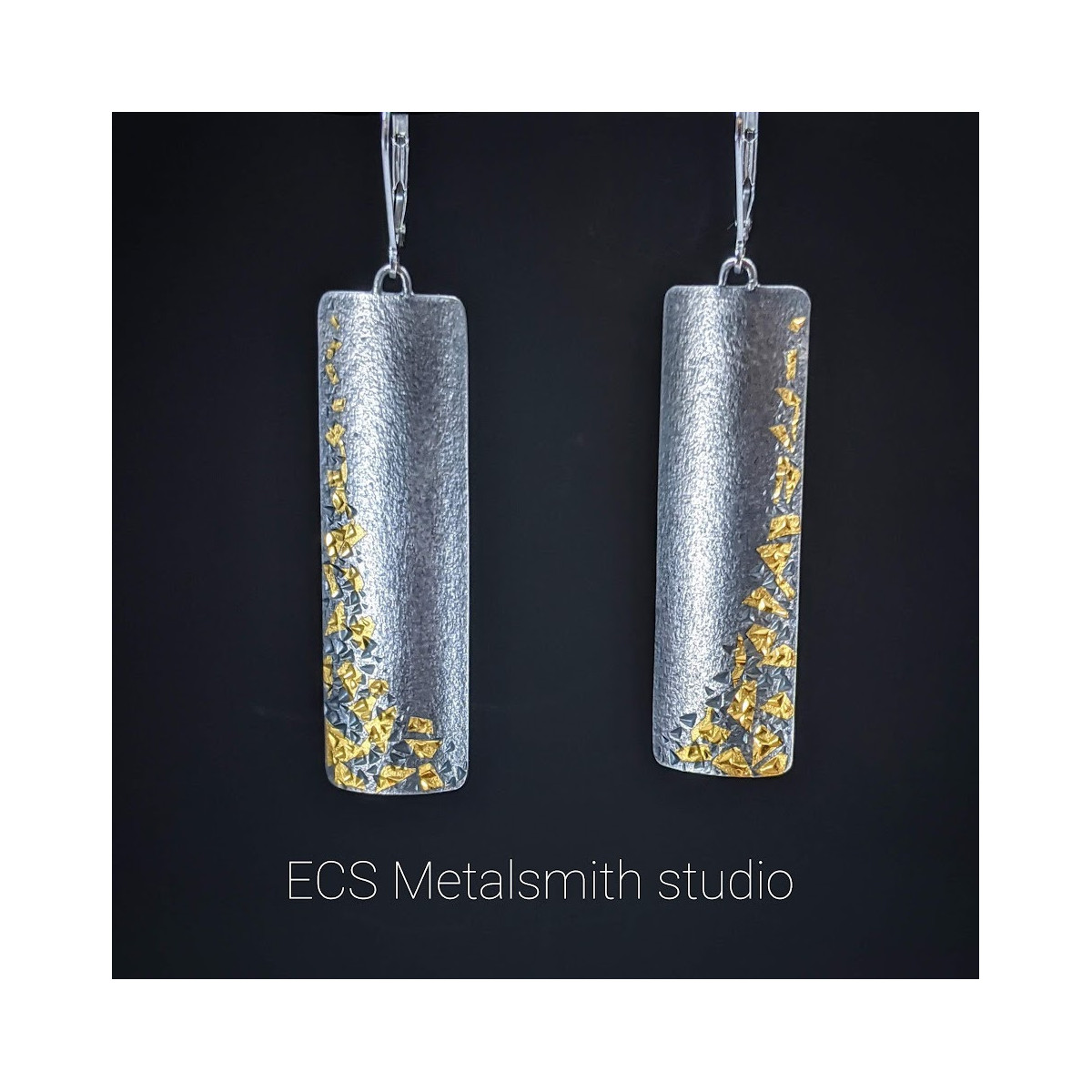 Keum-Boo Earrings
