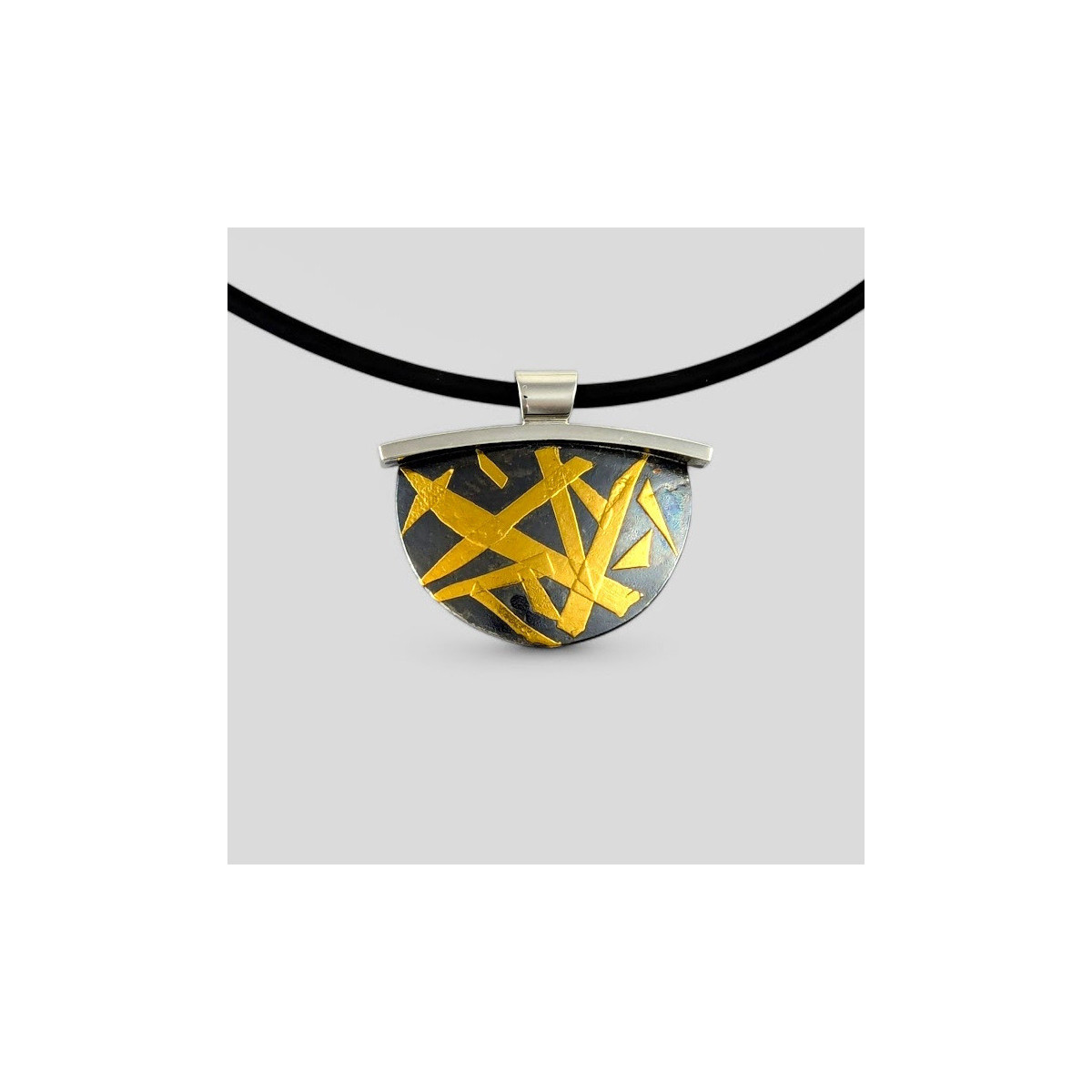 Keum-Boo Necklace