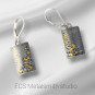 Keum-Boo Earrings