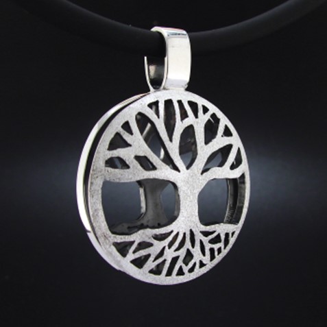 Tree of Life Pendant