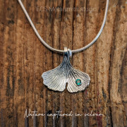 Pendants and Necklaces