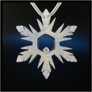 Snowflakes